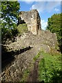 Ewloe Castle