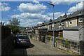 Back street in Otley