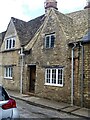 Cirencester houses [61]