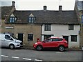 Cirencester houses [62]