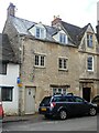 Cirencester houses [64]