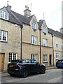 Cirencester houses [69]