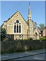 Former Congregational Church, Burton Joyce