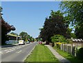 Church Road, Burton Joyce