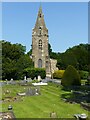 Church of St Helen, Burton Joyce