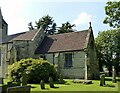 Church of St Helen, Burton Joyce