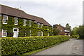 Converted Tythe Barn