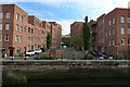 Kingfisher Place & The Malings, Ouseburn