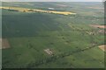 Land to the west of Willoughton: aerial 2021