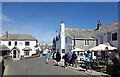 Fore Street, Tintagel