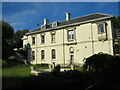 Pounds House, Central Park, Plymouth