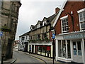 Market Street, Uttoxeter