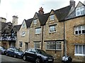 Cirencester houses [71]