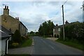 Cottages in Kearby