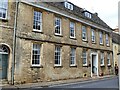 Cirencester buildings [64]