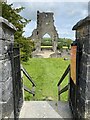 Talley Abbey