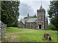 St John?s Church, Maesteilo