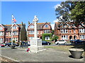 Seaford War Memorial