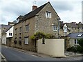 Cirencester houses [80]