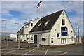 Lifeboat Station, Troon