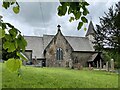 Church of St Michael, Gelli Aur