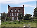 Newin House near Claverley