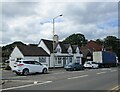 The Railway Inn, Penkridge