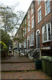 TQ5838 : Royal Tunbridge Wells : Bedford Terrace by Jim Osley