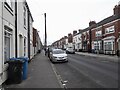 Estcourt Street, Hull