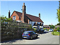 The Red Lion, Lion Lane, Turners Hill