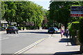 Street Lane, Roundhay, Leeds