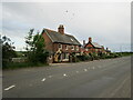 Cottages at Dunston