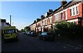 Durham Road, East Finchley