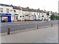 East End Road, East Finchley