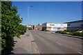 Goodhart Road, North Point Shopping Centre, Hull