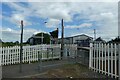 Sherburn in Elmet Railway Station