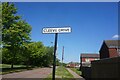 Cleeve Drive off Minehead Road, Hull