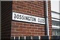 Bossington Close off Minehead Road, Hull