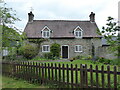 Cottage at Cwm, Shropshire