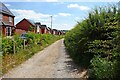 Whitnash Bridleway