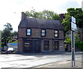 The West End Bar, Forfar