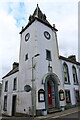 Clock Tower, New Galloway