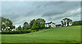 Farmhouse on the outskirts of Rathfriland