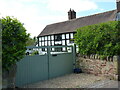 Village Farmhouse, Sheriffhales