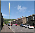 Westbourne Terrace, Halifax