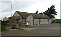 Village Hall, Aberlemno