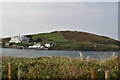 SX6444 : Burgh Island by N Chadwick