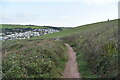 South West Coast Path