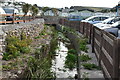 Stream in Challaborough