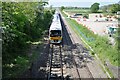 Chiltern Railways Class 165 No. 165035 near Piddington